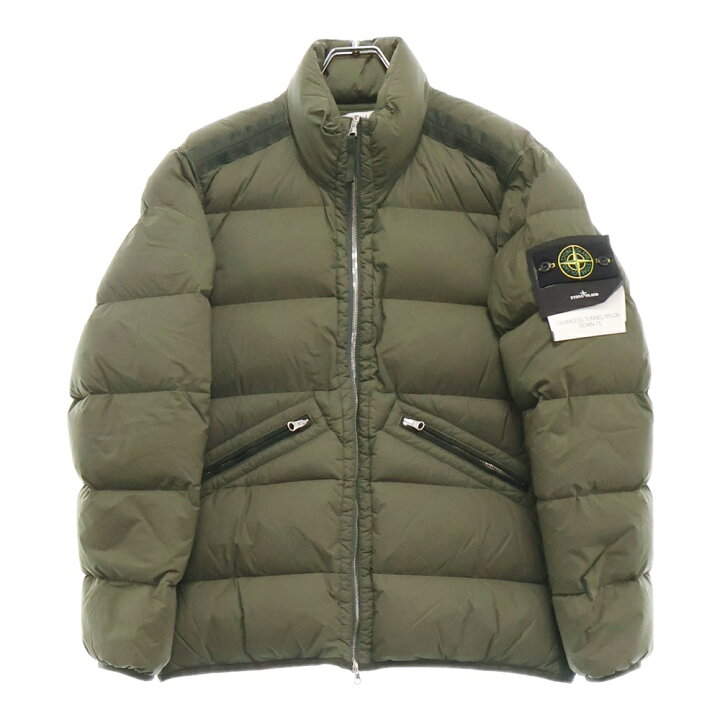 楽天市場】STONE ISLAND(ストーンアイランド) サイズ:M 24AW SEAMLESS 