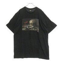 楽天市場】Tシャツ STUSSY スカルの通販 