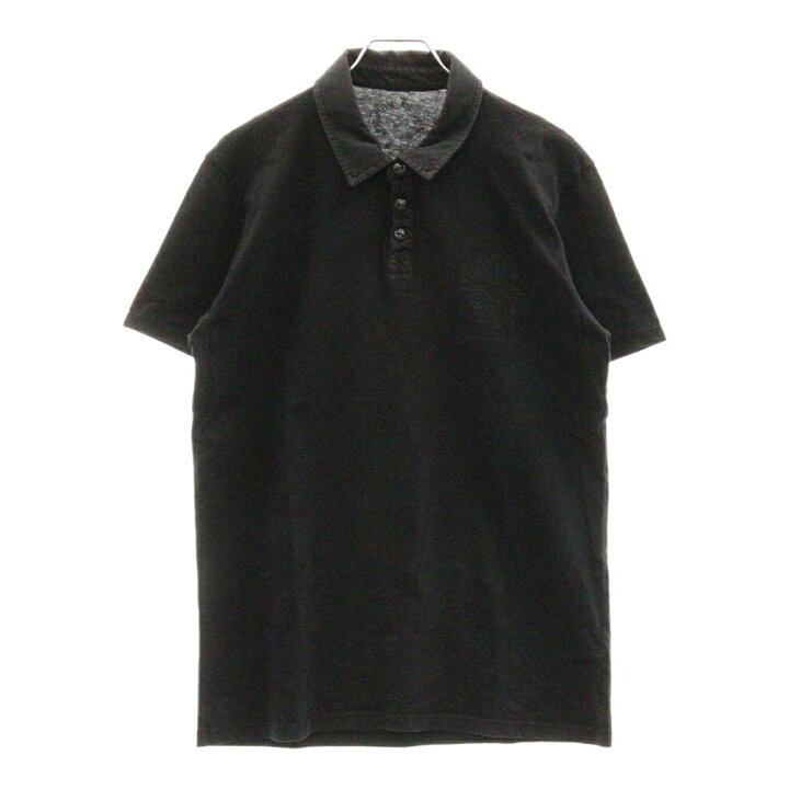 楽天市場】CHROME HEARTS(クロムハーツ) サイズ:S CH POLO S/S BS 