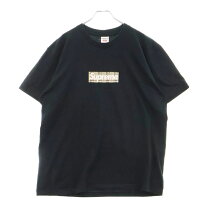 楽天市場】シュプリーム ボックスロゴ tシャツの通販