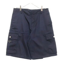 楽天市場】ショートパンツ（ブランドプラダ）（メンズファッション）の通販