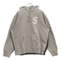 楽天市場】supreme s logo パーカーの通販
