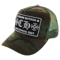 楽天市場】クロムハーツ キャップ 迷彩の通販