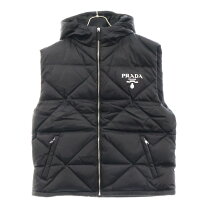楽天市場】prada ダウンベストの通販