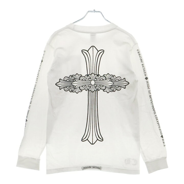 楽天市場】CHROME HEARTS(クロムハーツ) サイズ:S OLD Made in 