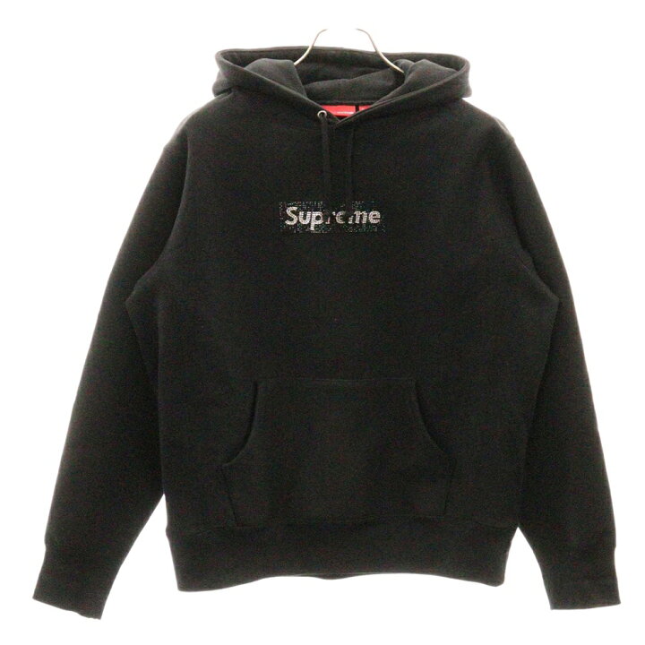 楽天市場】SUPREME(シュプリーム) サイズ:S 19SS×SWAROVSKI Swarovski 