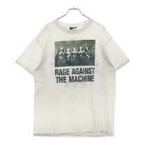 楽天市場】rage against the machine tシャツの通販