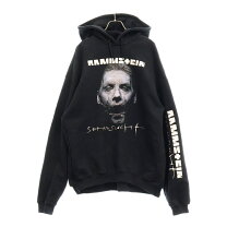 楽天市場】rammstein パーカーの通販