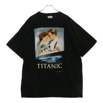 楽天市場】タイタニック tシャツ（トップス｜メンズファッション）の通販