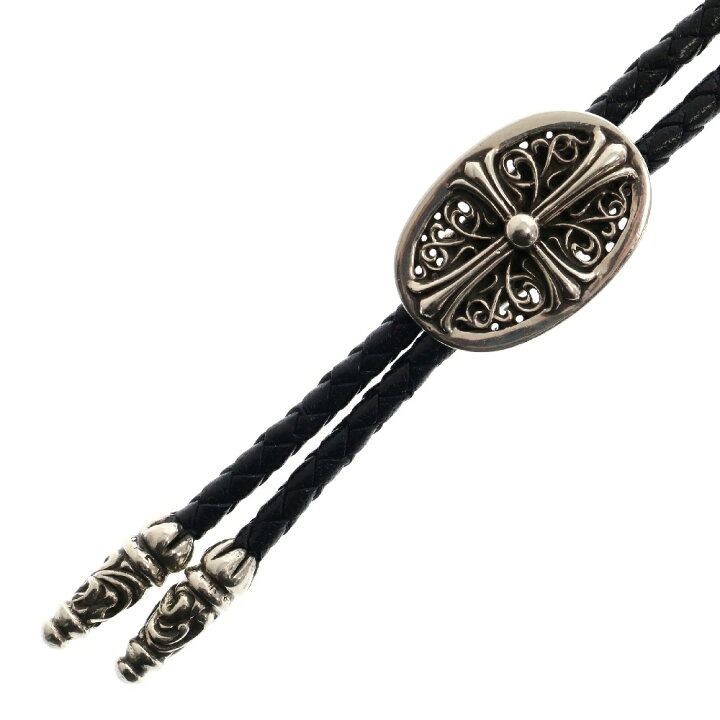 楽天市場】CHROME HEARTS(クロムハーツ) BOLOTIE OVALTINY タイニー 