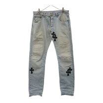 楽天市場】chrome hearts denimの通販