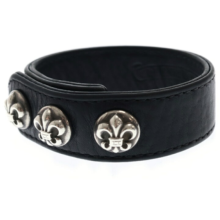 楽天市場】CHROME HEARTS(クロムハーツ) 3BTN 2SNP BS FLUER 3ボタン2  