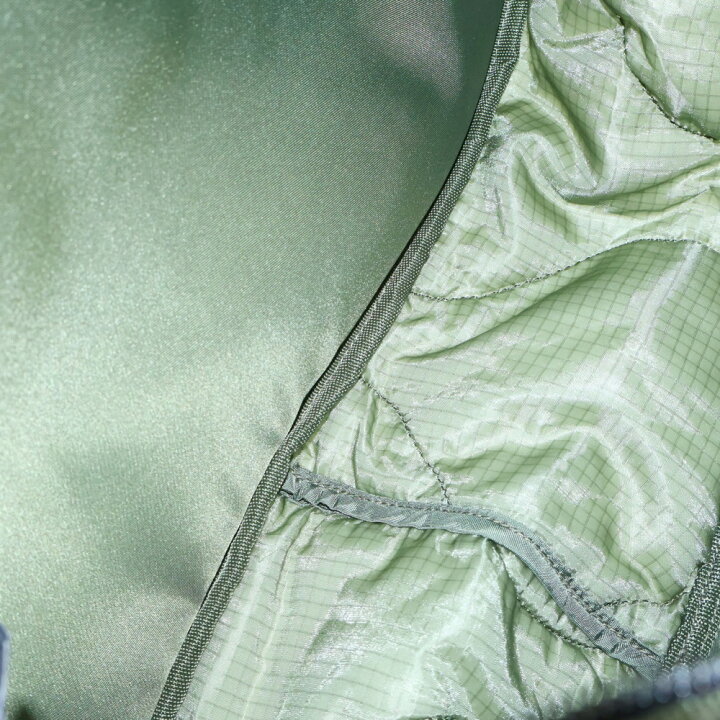 楽天市場】US(アス) M-65 Quilted Liner Body Bag キルティング 