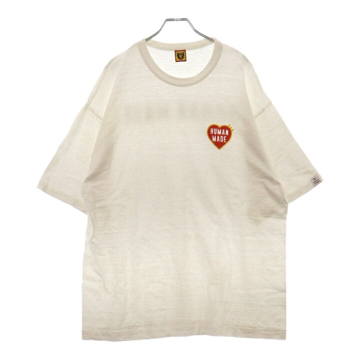 楽天市場】HUMAN MADE(ヒューマンメイド) サイズ:- 23SS Graphic T  