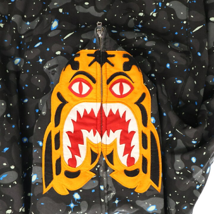 楽天市場】A BATHING APE(アベイシングエイプ) サイズ:2XL スペース 