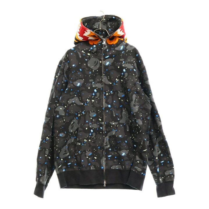 楽天市場】A BATHING APE(アベイシングエイプ) サイズ:2XL スペース 