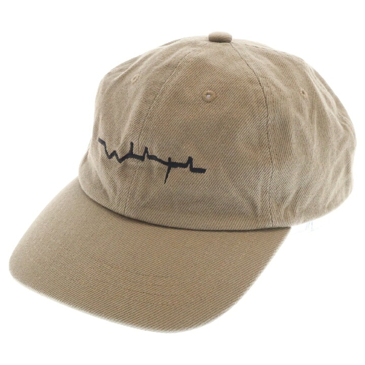 楽天市場】WTAPS(ダブルタップス) サイズ:0 21SS T-6L 01 CAP COTTON 