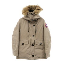 楽天市場】canada goose カナダグース charlotteの通販