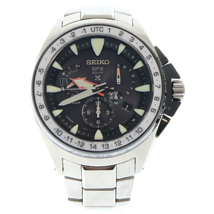 楽天市場】SEIKO(セイコー) サイズ:- PROSPEX MARINE MASTER OCEAN  