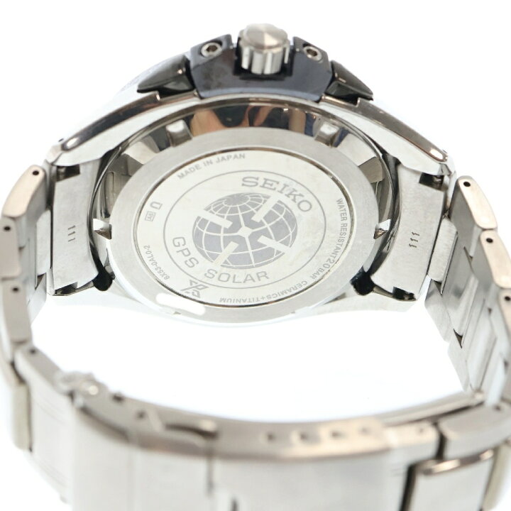 楽天市場】SEIKO(セイコー) サイズ:- PROSPEX MARINE MASTER OCEAN  