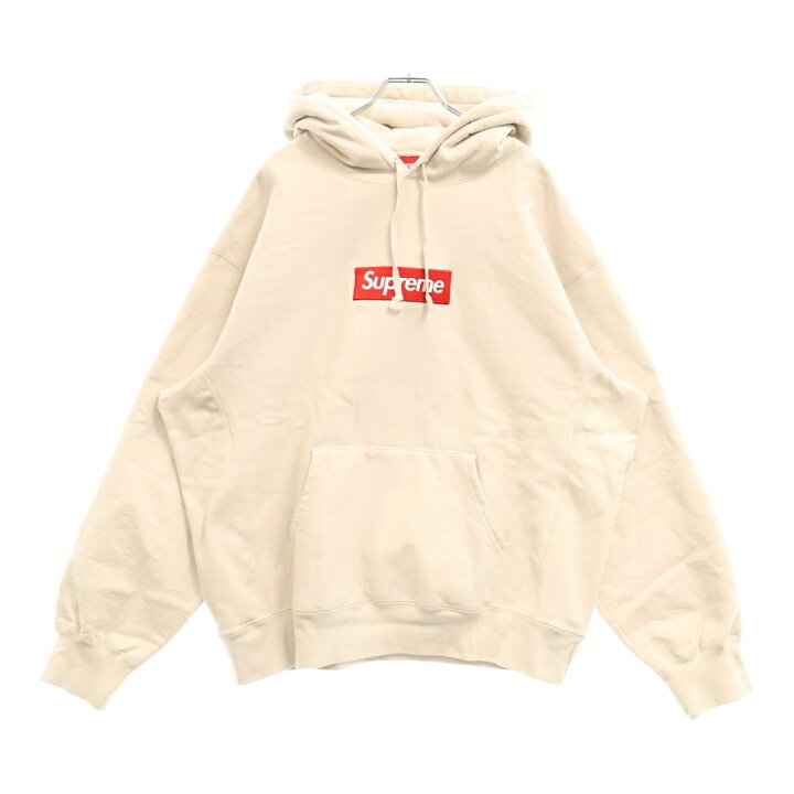楽天市場】SUPREME(シュプリーム) サイズ:L 24AW Box Logo Hooded 