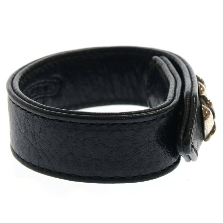 楽天市場】CHROME HEARTS(クロムハーツ) 3BTN 2SNP ハート3ボタン2  