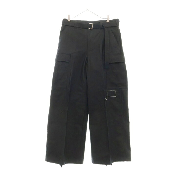 楽天市場】Sacai(サカイ) サイズ:2 25SS × WTAPS Cotton Back Satin 