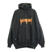 楽天市場】バレンシアガ hoodieの通販