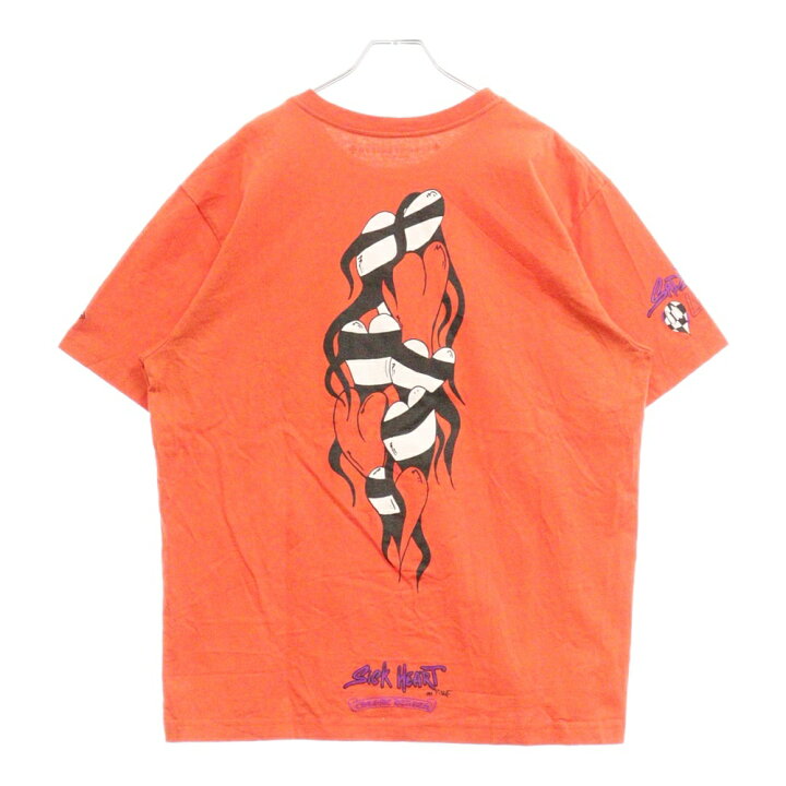 楽天市場】CHROME HEARTS(クロムハーツ) サイズ:XL 23SS ×MATTY BOY 