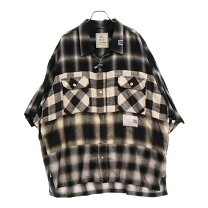 楽天市場】ミハラヤスヒロ チェック（メンズファッション）の通販