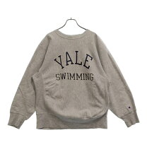楽天市場】リバースウィーブ yaleの通販