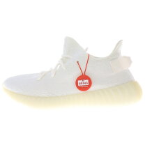 楽天市場】yeezy boost 350 v2 cp9366 cream whiteの通販