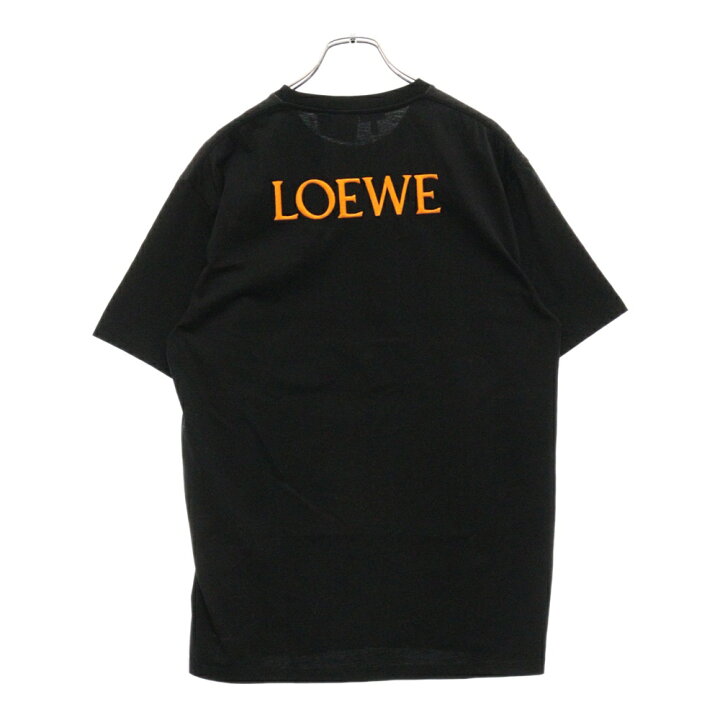 楽天市場】LOEWE(ロエベ) 23SS ×スタジオジブリ ハウルの動く城 カ  