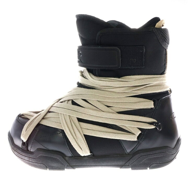 楽天市場】Rick Owens(リックオウエンス) ×MONCLER AMBER SNOW BOOTS 