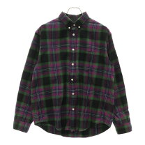 楽天市場】supreme plaidの通販