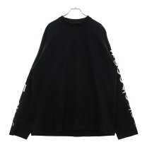 楽天市場】vetements（長さ（袖）長袖）（Tシャツ・カットソー 