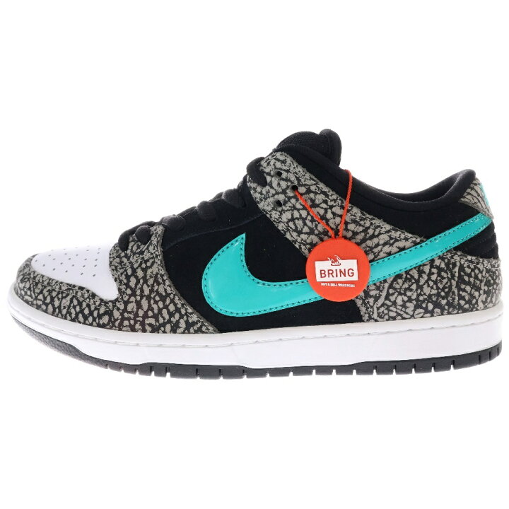 楽天市場】NIKE SB(ナイキエスビー) サイズ:28.0cm TDUNK LOW PRO SB 