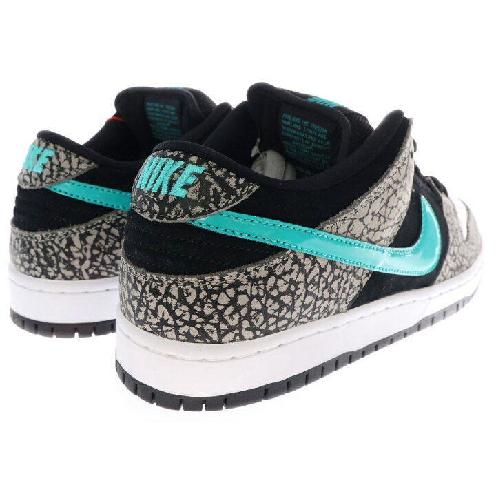 楽天市場】NIKE SB(ナイキエスビー) サイズ:28.0cm TDUNK LOW PRO SB 