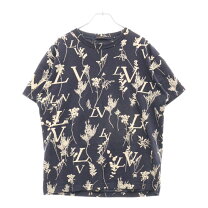 楽天市場】Louis Vuitton ルイヴィトン（サイズ（S/M/L）S）（Tシャツ 