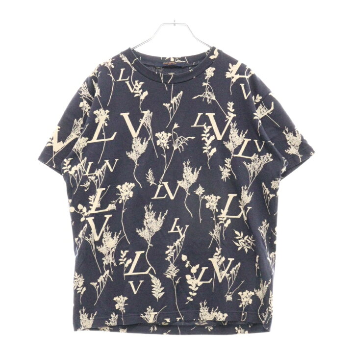 楽天市場】LOUIS VUITTON(ルイヴィトン) サイズ:S 20SS LV Leaf 