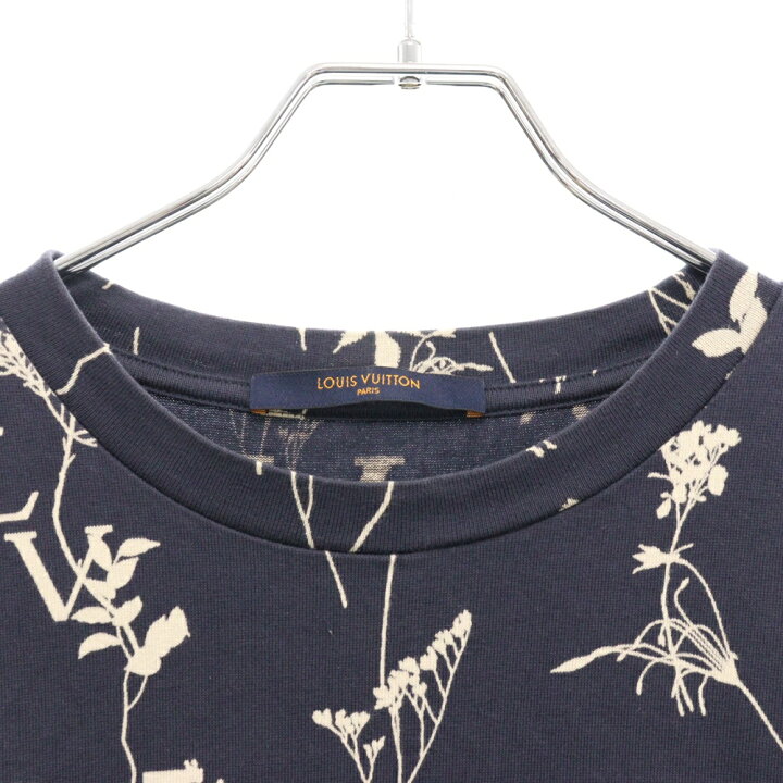 楽天市場】LOUIS VUITTON(ルイヴィトン) サイズ:S 20SS LV Leaf 