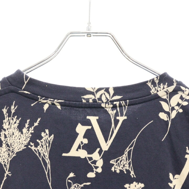 楽天市場】LOUIS VUITTON(ルイヴィトン) サイズ:S 20SS LV Leaf 