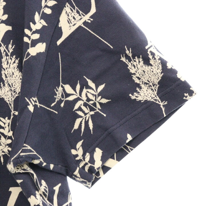 楽天市場】LOUIS VUITTON(ルイヴィトン) サイズ:S 20SS LV Leaf 