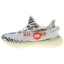 楽天市場】yeezy 350 boost zebraの通販 