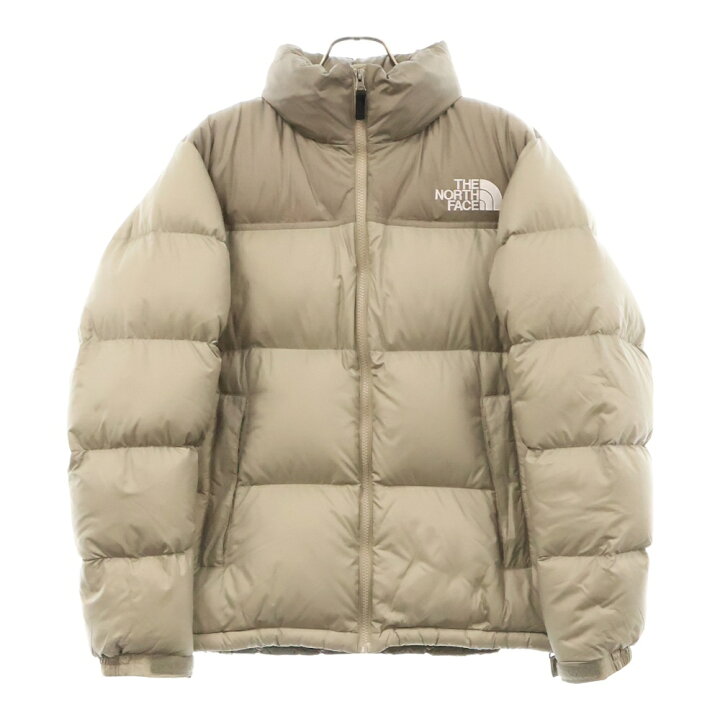 楽天市場】THE NORTH FACE(ザノースフェイス) サイズ:M Nuptse Jacket 