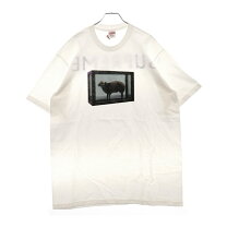 楽天市場】supreme damien hirstの通販