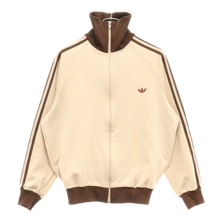 楽天市場】adidas(アディダス) 80s VINTAGE デサント製 トレフォイル 