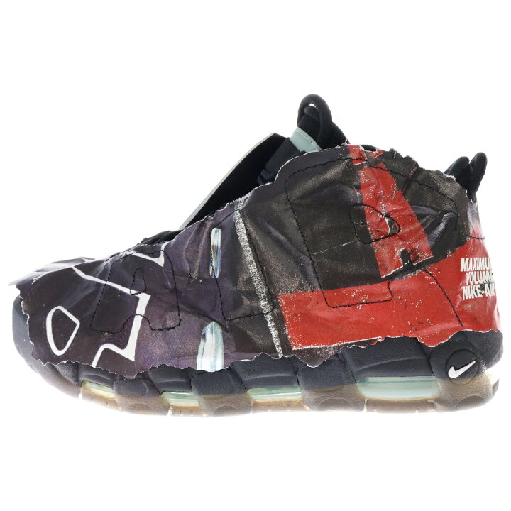 楽天市場】NIKE(ナイキ) サイズ:26.0cm AIR MORE UPTEMPO 96 MAADE YOU  