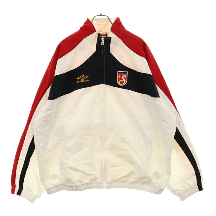 楽天市場】SUPREME(シュプリーム) サイズ:L 23SS ×Umbro Track Jacket 