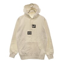 楽天市場】supreme comme des garcons（パーカー｜トップス）：メンズ 